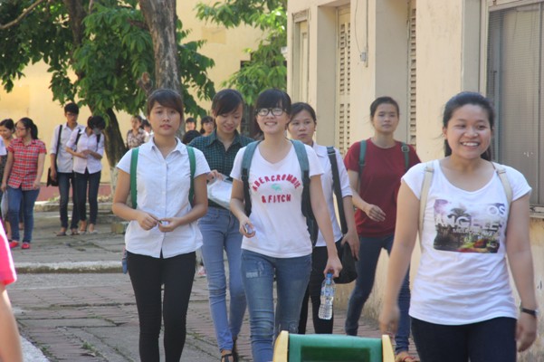 Bộ Giáo dục và Đào tạo hướng dẫn tổ chức ôn thi tốt nghiệp THPT